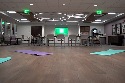 Parent Education at GBMC