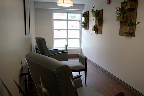 Parent Education at GBMC