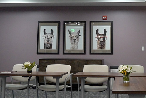 Parent Education at GBMC