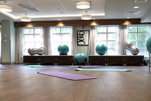 Parent Education at GBMC