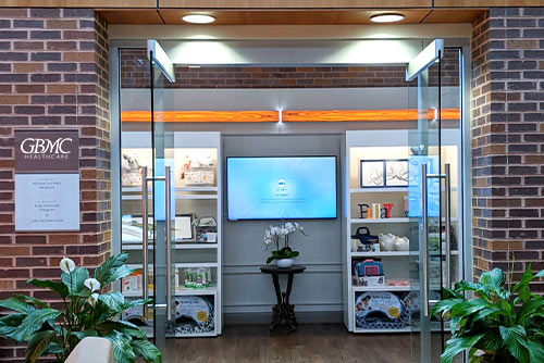 Parent Education at GBMC