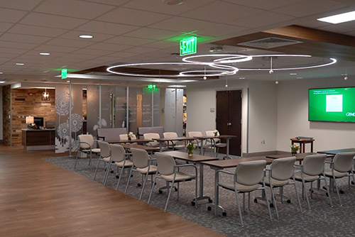 Parent Education at GBMC