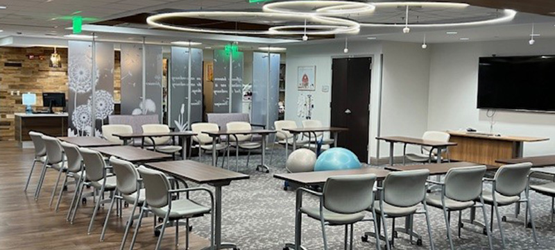 Parent Education at GBMC