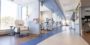 Infusion Therapy at GBMC