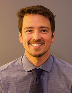 Flavio Copello, DDS, MCs, PhD