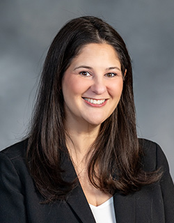 Samantha Crandall, PhD, RN, CPHQ, CPPS