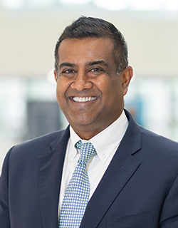 Paari Gopalakrishnan, MD, MBA