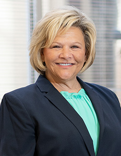 Stacey McGreevy, CPA