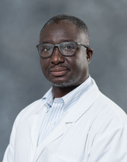 Emmanuel Kyereme-Tuah, MD