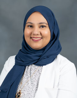 Farah Hasin, MD