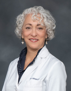 Julie B Winston, MD