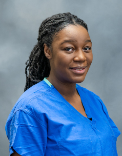 Rosemary Ajose, MD