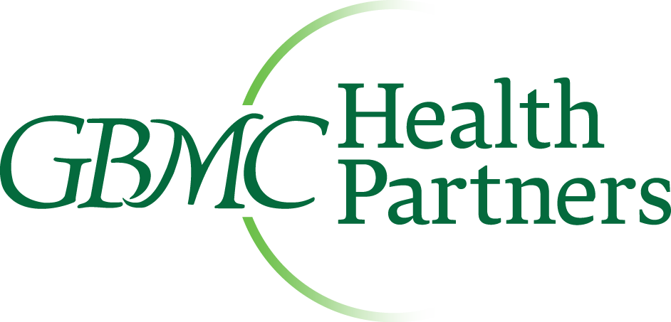 GBMC Health Partners Logo