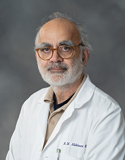 Amir Alikhani, MD