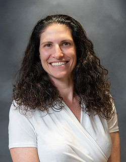 Dana B. Isaacson, MSN, CRNP, FNP-BC