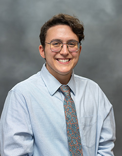 Jeremy Miller, MD