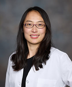 Jing Wu, MD