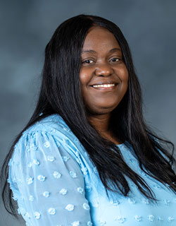 Susenie Delva Pierre, MSN, CRNP, FNP-BC