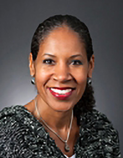 Dominique W Allen, MD