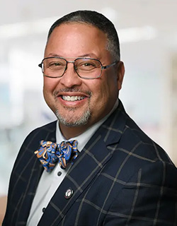 A picture of Ronald E. Delanois, M.D.