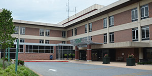 Surgical Centers at GBMC