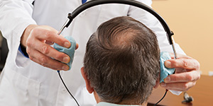 Audiology at GBMC