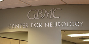 Neurology - The Center for Neurology at GBMC