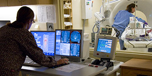 Radiology at GBMC