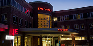 Emergency Department