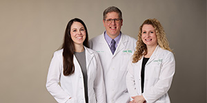 Bariatric Surgery & Comprehensive Obesity Management Program