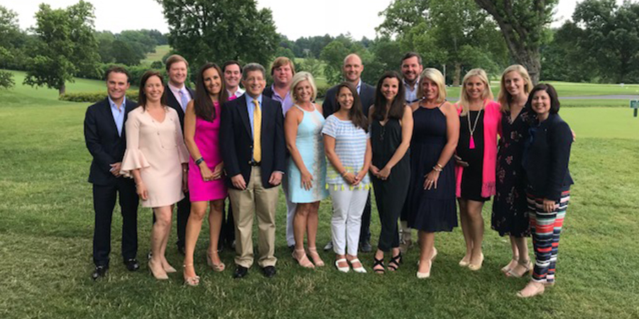 Meet Your Leaders: 2018 PAC Co-Chairs