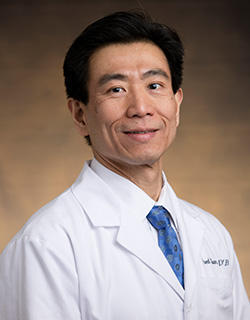 Fred Chan, MD