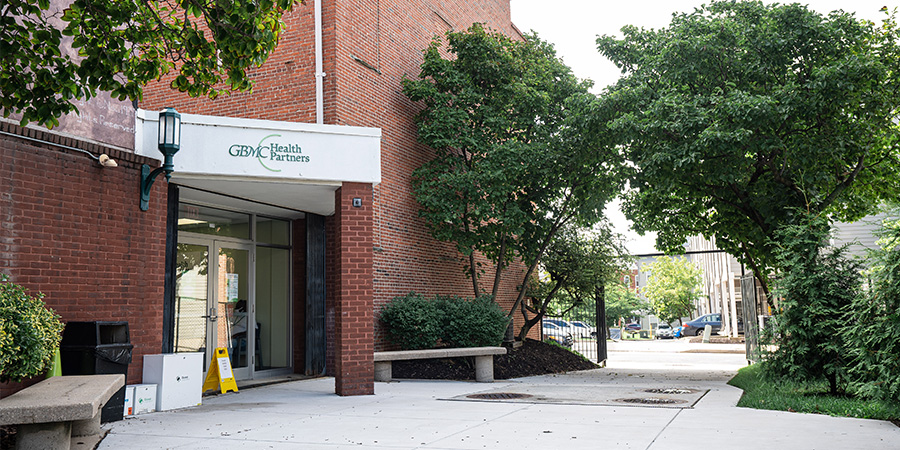 GBMC Brings Its Quality Primary Care to Baltimore City