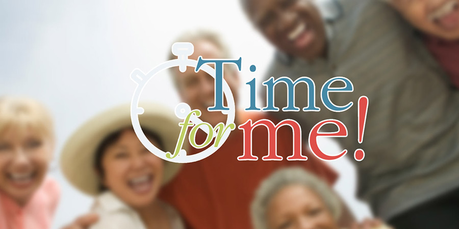 'Time for Me' Lecture Series Offers a Forum to Learn More About Various Health Issues