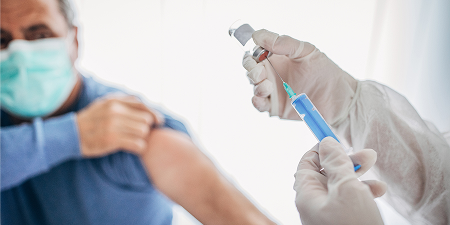 Why you should keep ALL your vaccinations up to date
