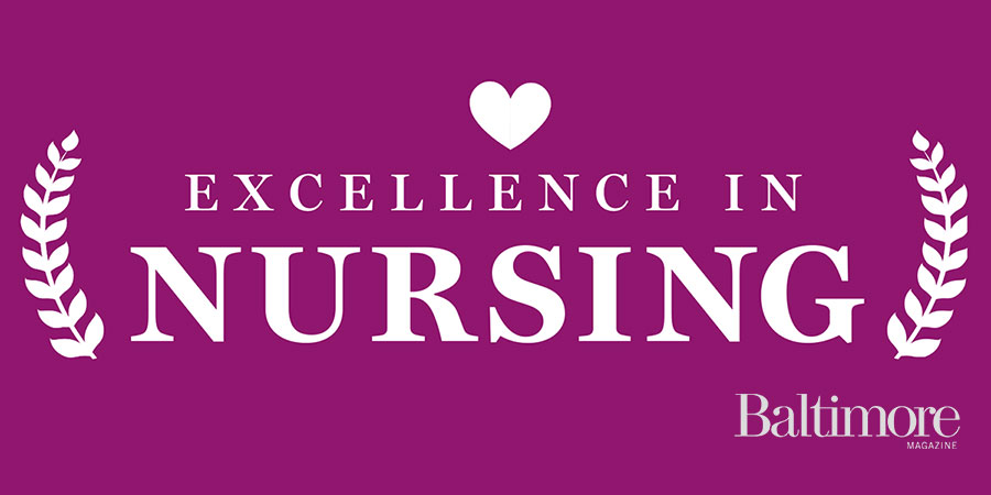 Jennifer Spahn Excellence in GBMC Nursing | GBMC HealthCare - Greater ...