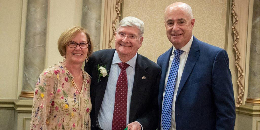 Record Number of Employees Awarded Scholarships for Continuing Education