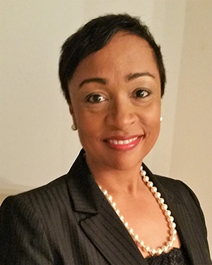 Christina Fitts, GBMC Board of Directors