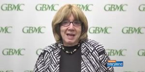 Dr Sunness Discusses Macular Degeneration