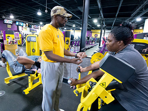 Xavier Smothers - Bariatric Patient at GBMC