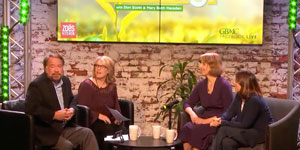 Prenatal Genetics discussion with experts from the Harvey Genetic Institute