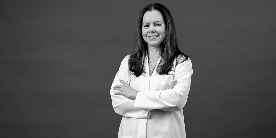 Why I Chose Oncology: Dr. Jennifer Sullivan