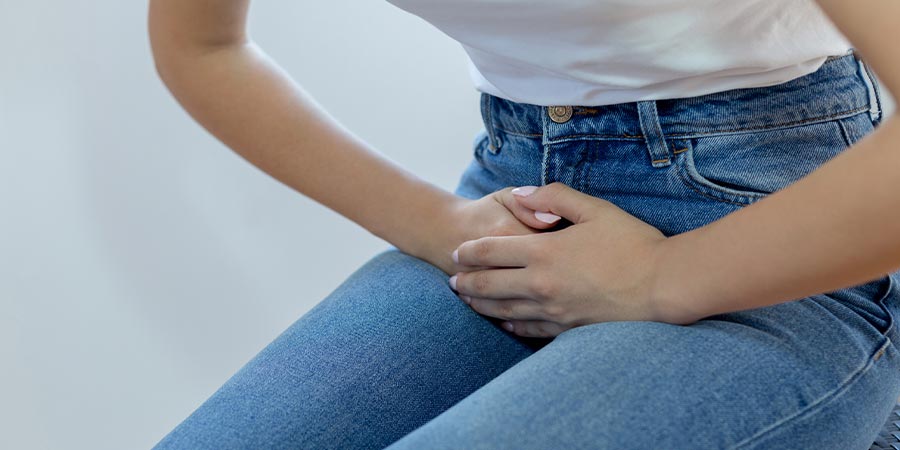 Urinary Incontinence - More Common than People Realize