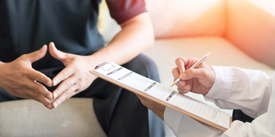 Prostate Cancer: What Every Man Should Know