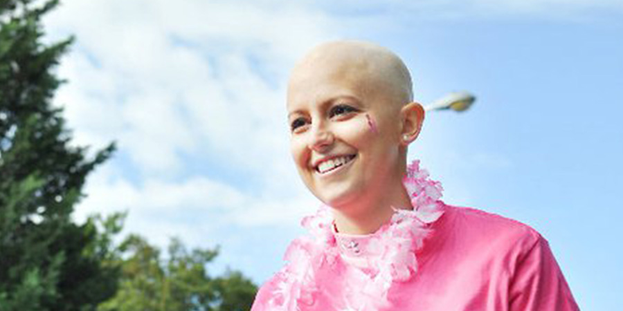 Breast Cancer Knows No Age