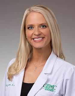 Betsy Dovec, MD, Bariatric Surgeon at GBMC