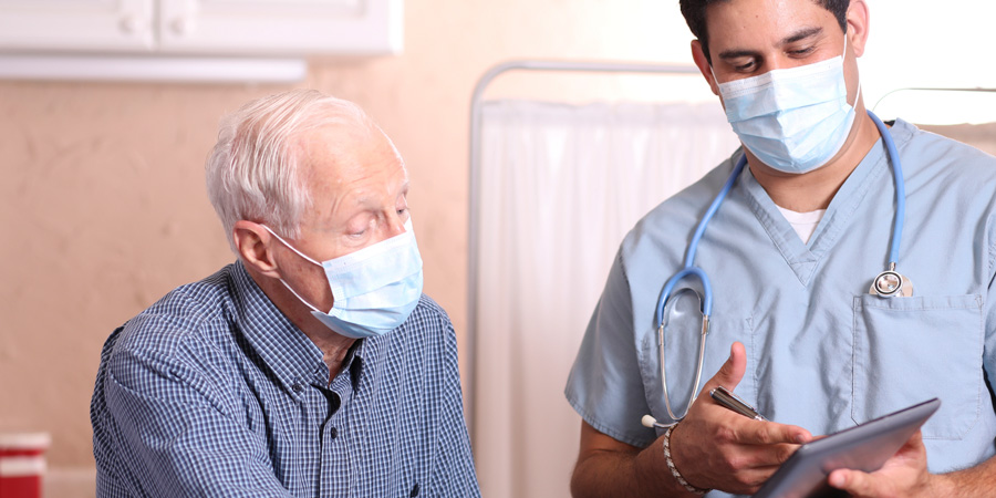 What To Expect As You Return To The Doctor's Office Following COVID-19