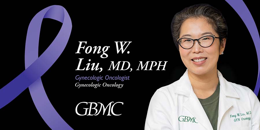 Fong Liu , MD