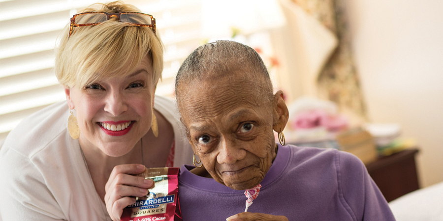 A New Hospice Center to Care for the City’s Most Vulnerable