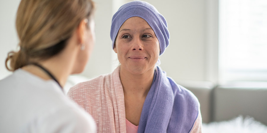 The Cost of Cancer